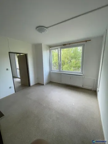 Pronájem bytu 1+1, Česká Třebová, 38 m2