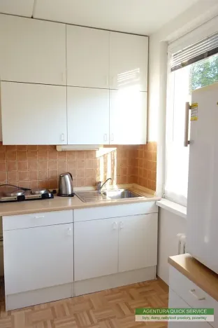 Pronájem bytu 1+1, Praha - Háje, Brechtova, 30 m2