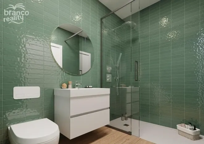 Prodej bytu 3+kk, Mutxamel, Alicante, Španělsko, 74 m2