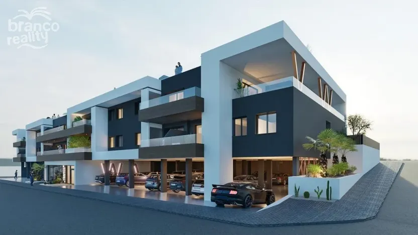 Prodej bytu 3+kk, Benijofar, Alicante, Španělsko, 75 m2