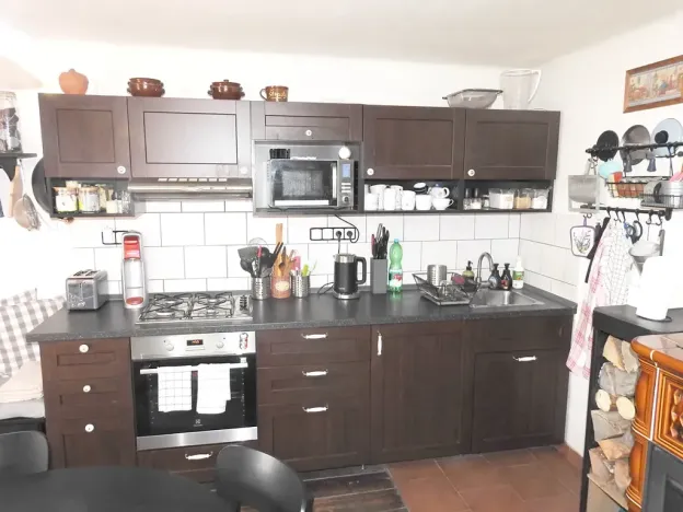 Prodej rodinného domu, Plaňany, 85 m2