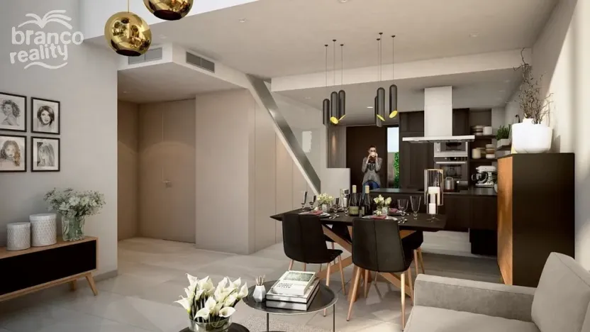 Prodej rodinného domu, Algorfa, Alicante, Španělsko, 216 m2
