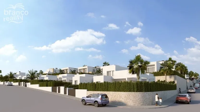 Prodej rodinného domu, Algorfa, Alicante, Španělsko, 216 m2