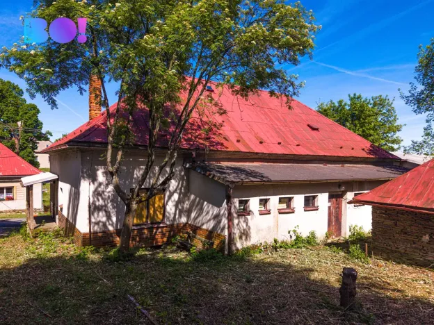 Prodej apartmánu, Hranice - Hranice VIII-Středolesí, 4586 m2