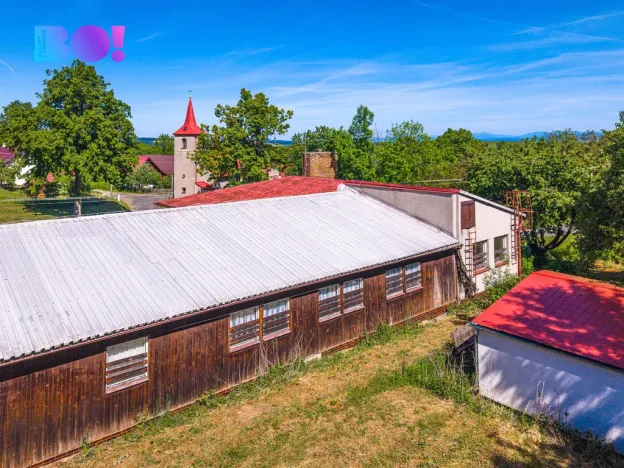 Prodej restaurace, Hranice - Hranice VIII-Středolesí, 1098 m2
