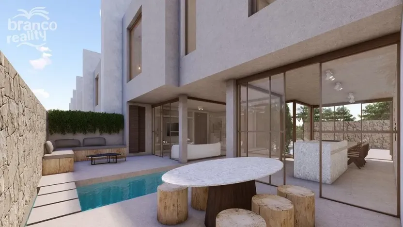 Prodej rodinného domu, Formentera del Segura, Alicante, Španělsko, 157 m2