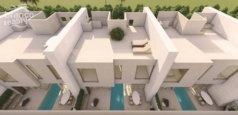 Prodej rodinného domu, Formentera del Segura, Alicante, Španělsko, 157 m2