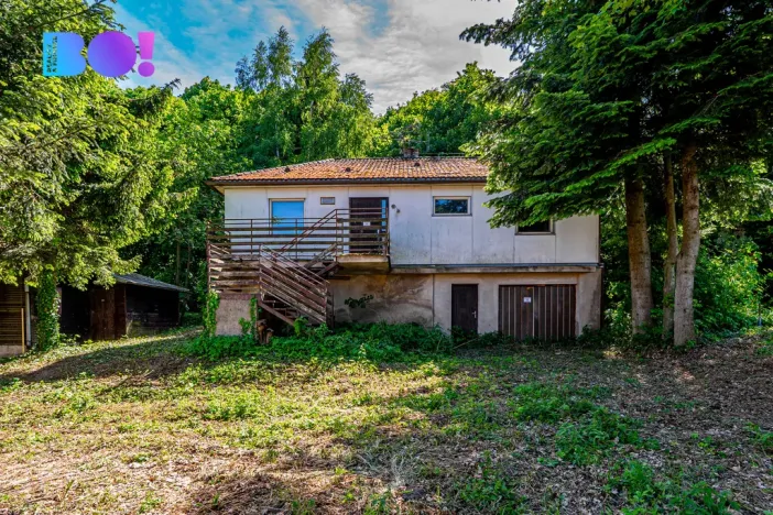 Prodej ubytování, Hranice - Hranice VIII-Středolesí, 1098 m2