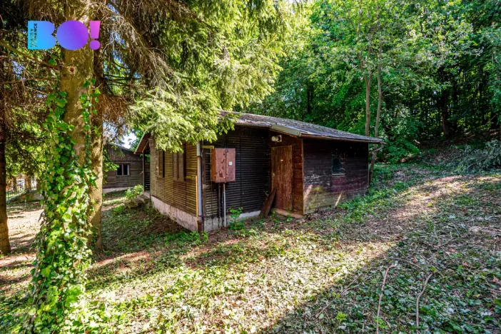 Prodej ubytování, Hranice - Hranice VIII-Středolesí, 1098 m2
