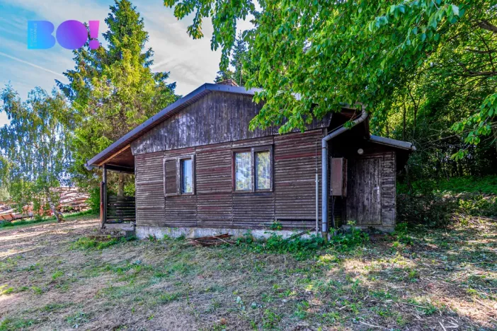 Prodej ubytování, Hranice - Hranice VIII-Středolesí, 1098 m2