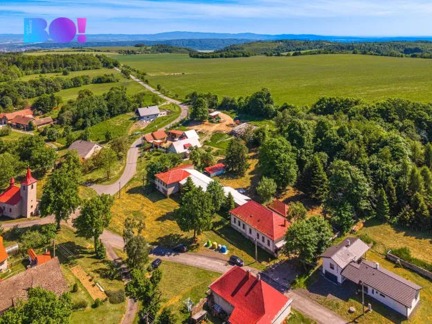 Prodej ubytování, Hranice - Hranice VIII-Středolesí, 1098 m2