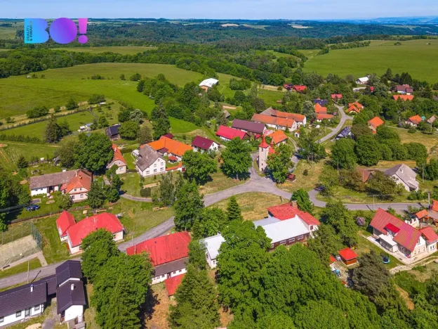 Prodej ubytování, Hranice - Hranice VIII-Středolesí, 1098 m2