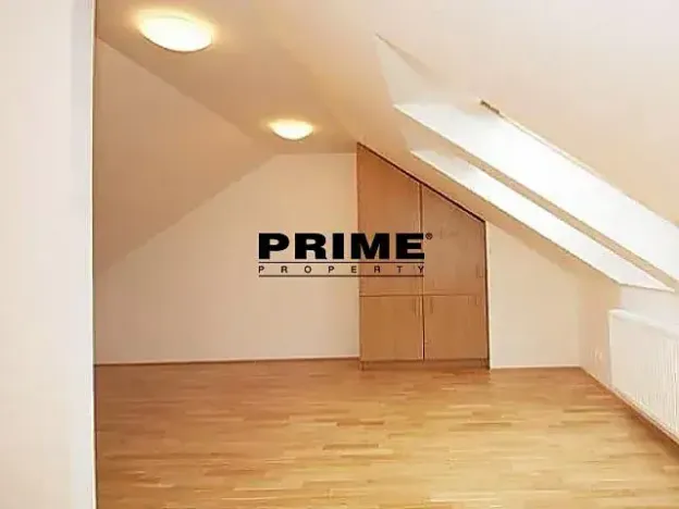 Pronájem rodinného domu, Praha - Střešovice, Nad hradním vodojemem, 350 m2