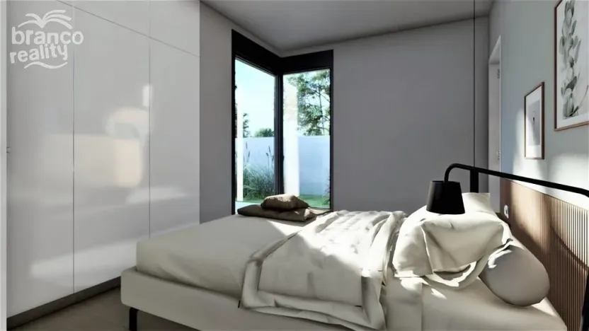 Prodej rodinného domu, San Fulgencio, Alicante, Španělsko, 135 m2