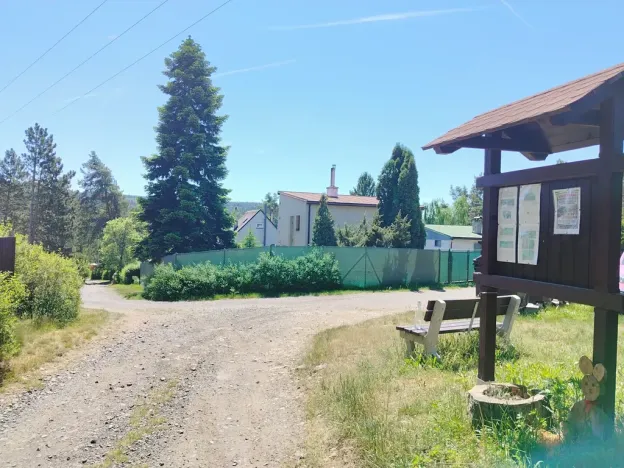 Prodej chaty, Stříbro, 39 m2