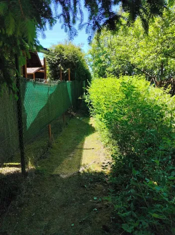 Prodej chaty, Stříbro, 39 m2
