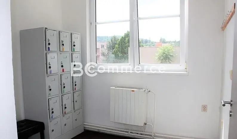 Pronájem ordinace, Brno, 90 m2