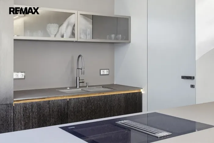 Prodej bytu 3+kk, Praha - Vinohrady, Italská, 120 m2