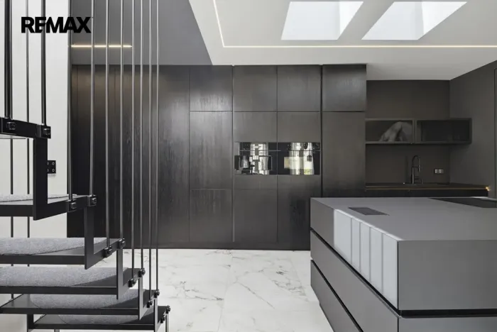 Prodej bytu 3+kk, Praha - Vinohrady, Italská, 120 m2