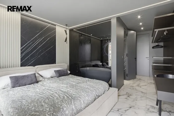 Prodej bytu 3+kk, Praha - Vinohrady, Italská, 120 m2