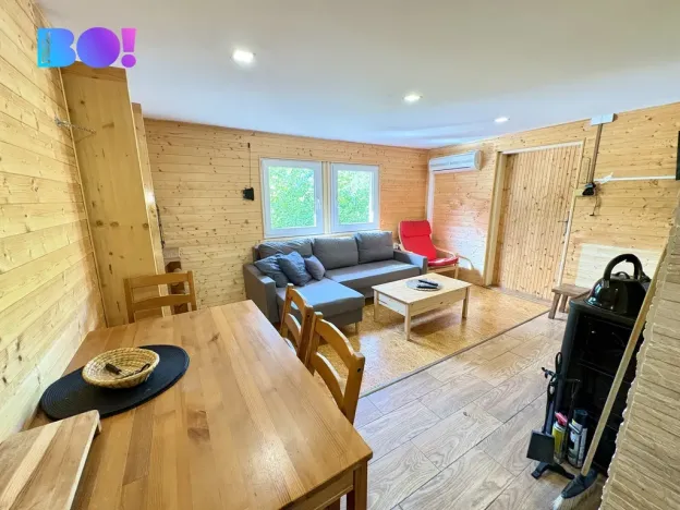 Prodej chaty, Dolní Lomná, 48 m2