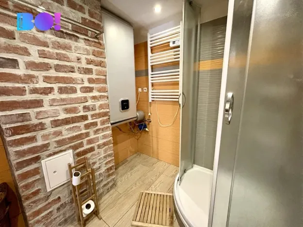 Prodej chaty, Dolní Lomná, 48 m2