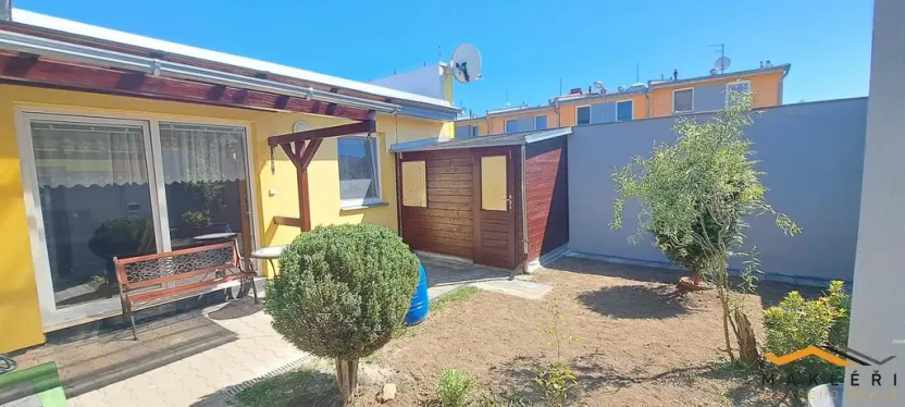 Pronájem rodinného domu, Jihlava, Na Dolech, 95 m2