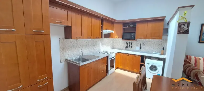 Pronájem rodinného domu, Jihlava, Na Dolech, 95 m2