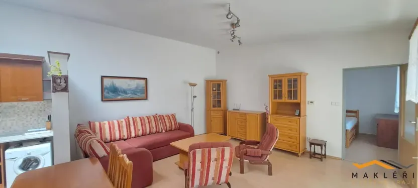 Pronájem rodinného domu, Jihlava, Na Dolech, 95 m2