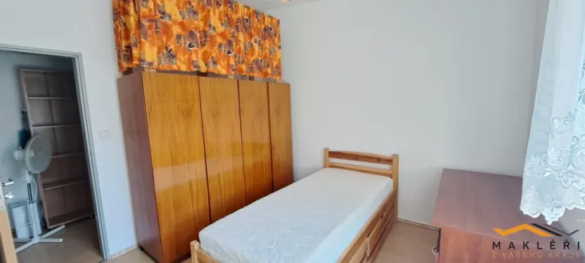 Pronájem rodinného domu, Jihlava, Na Dolech, 95 m2