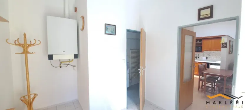 Pronájem rodinného domu, Jihlava, Na Dolech, 95 m2