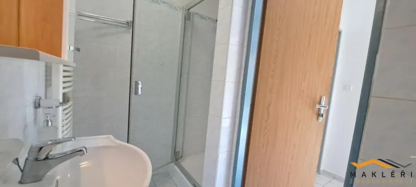 Pronájem rodinného domu, Jihlava, Na Dolech, 95 m2