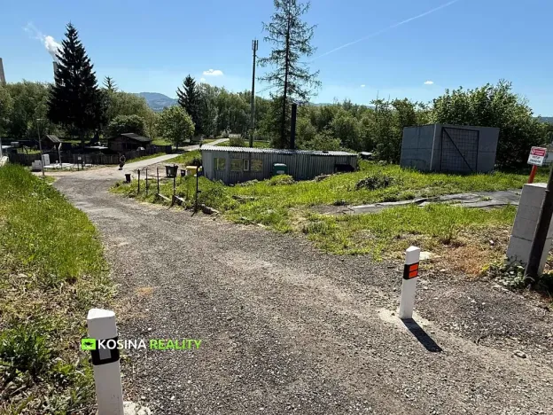Prodej komerční nemovitosti, Citice, 56 m2