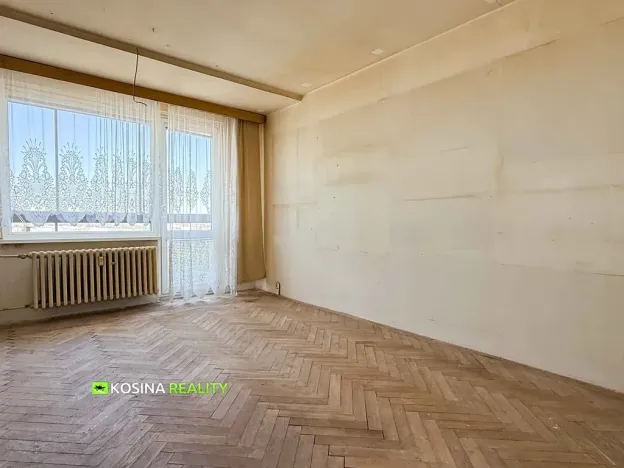 Prodej bytu 3+kk, Karlovy Vary, Dvořákova, 57 m2