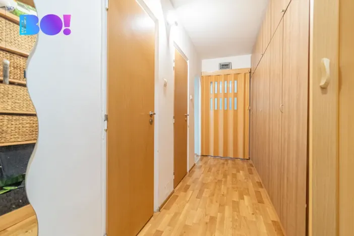 Prodej bytu 2+1, Přerov, Interbrigadistů, 52 m2