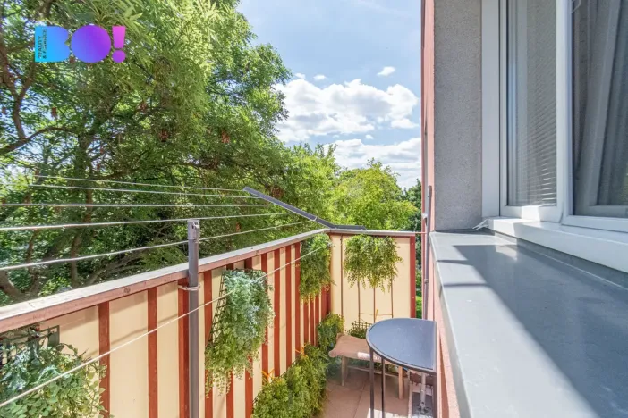 Prodej bytu 2+1, Přerov, Interbrigadistů, 52 m2