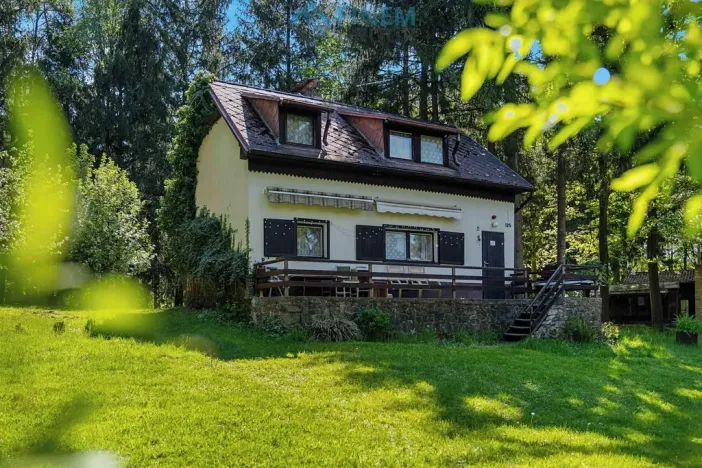 Prodej chaty, Ledenice, 130 m2