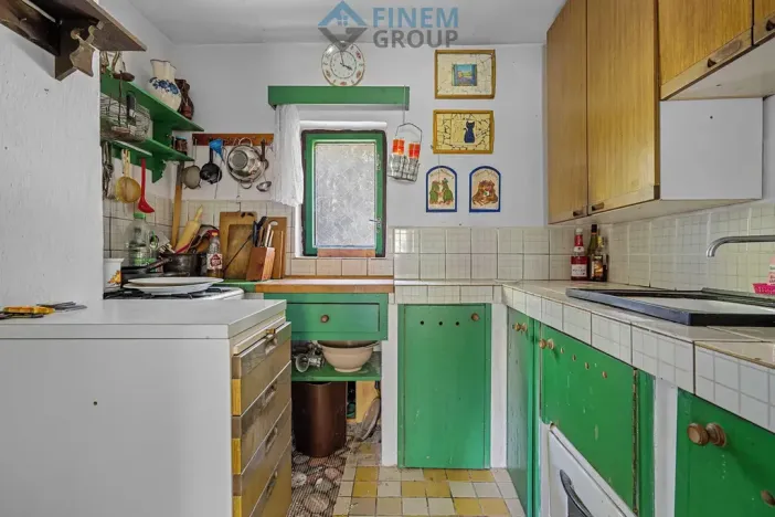 Prodej chaty, Ledenice, 130 m2