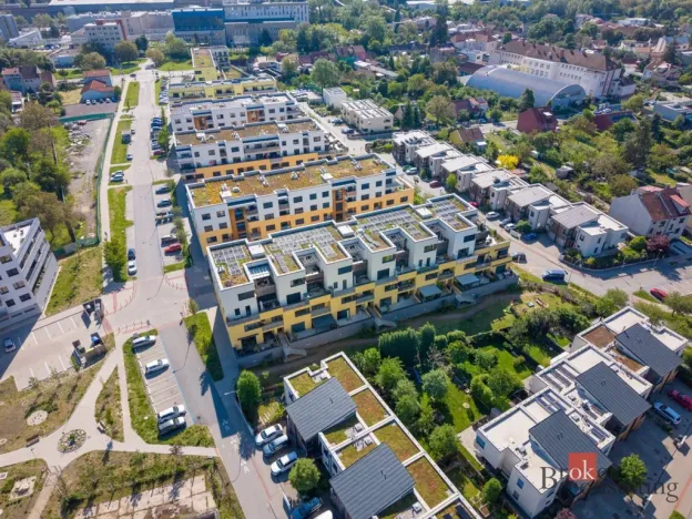 Prodej bytu 2+kk, Brno - Maloměřice, Wágnerova, 61 m2