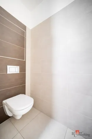 Prodej bytu 2+kk, Brno - Maloměřice, Wágnerova, 61 m2