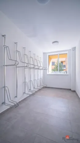 Prodej bytu 2+kk, Brno - Maloměřice, Wágnerova, 61 m2