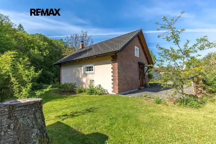 Prodej rodinného domu, Mnichovice, 83 m2