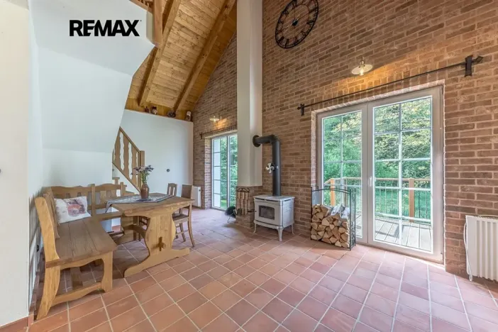 Prodej chaty, Mnichovice, 83 m2