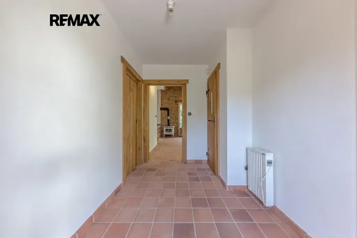 Prodej chaty, Mnichovice, 83 m2