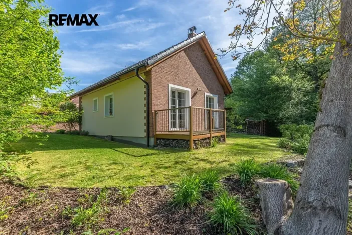 Prodej chaty, Mnichovice, 83 m2