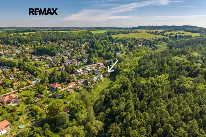 Prodej chaty, Mnichovice, 83 m2