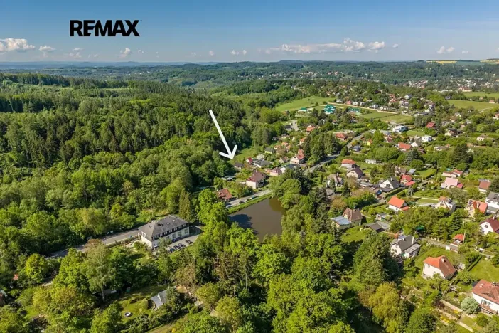 Prodej chaty, Mnichovice, 83 m2