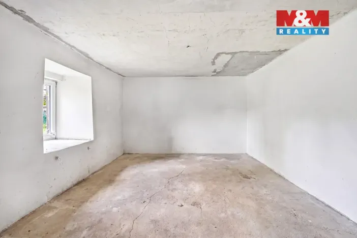 Prodej rodinného domu, Verneřice, Českolipská, 220 m2