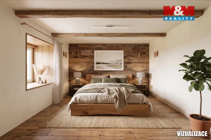 Prodej rodinného domu, Verneřice, Českolipská, 220 m2
