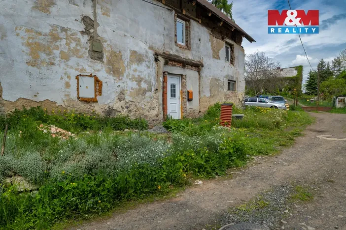 Prodej rodinného domu, Verneřice, Českolipská, 220 m2